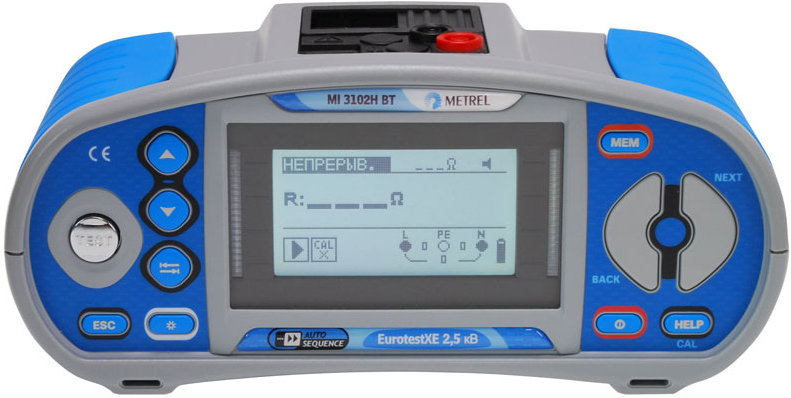 MI3102H BT