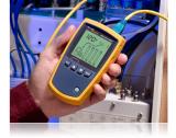 MicroScanner² Cable Verifier