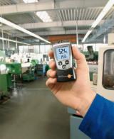 testo 610 - Карманный термогигрометр