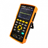 Осциллограф-мультиметр VA-OS2070
