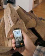 testo 606-1 - Карманный влагомер 