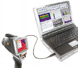 TESTO IRSoft