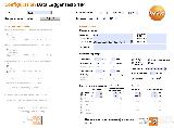 Окно конфигурации логгера testo 184