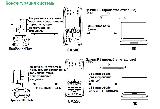 Схема включения Yokogawa CA 500 CA550