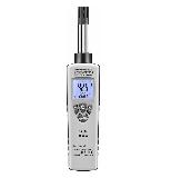 DT-321S Цифровой Гигро-термометр