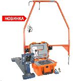 комплекса трассопоискового «Сталкер» 80-24 набор дефектопоисковый «НефтеГаз»