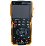 VA-OS2050S Осциллограф-мультиметр