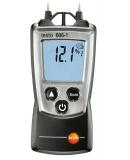 testo 606-2. Карманный влагомер древесины и стройматериалов с термогигрометром