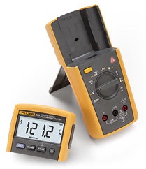 цифровой мультиметр с дистанционным дисплеем Fluke 233
