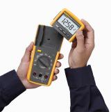 Fluke 233 - мультиметр со съёмным дисплеем