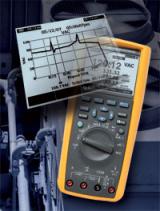 fluke 287
