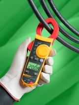 Клещи токоизмерительные Fluke 317