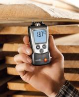 testo 606-1 - Карманный влагомер 