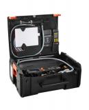 testo 324 PRO комплект манометра  для тестирования на герметичность