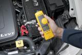 Клещи  Fluke 365 с  зажимом на кабеле 1.2м