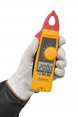 Клещи  Fluke 365 с  зажимом на кабеле 1.2м