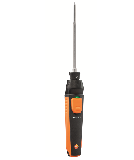 Testo 915i-Smart Зонд со сменным погружным/проникающим зондом для подключения к мобильным устройствам