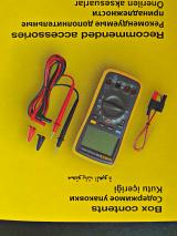 Fluke 17B+