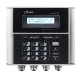 Ультразвуковой расходомер GENTOS pFlow D118