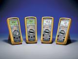 Megaohmmeters Fluke 1503
