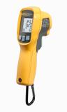 Fluke 62 max  -  инфракрасный термометр (пирометр)
