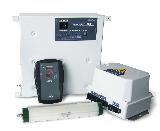 Комплекс дефектопоисковый "Сталкер" ВЛ на одну секцию шин