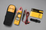 комплект поставки клещей Fluke 365