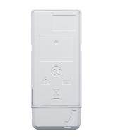 Мини-логгер данных температуры testo 184 T2,