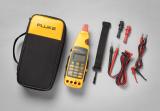 Fluke 773/ Калибратор токовой петли с клещами для точного измерения 0-100мА