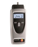 Тахометр testo 470 Тахометр testo 470