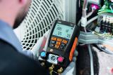 testo 549