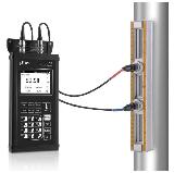 Расходомер жидкости ультразвуковой Gentos pFlow P117