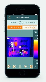 testo 868