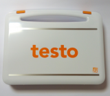 Кейс testo 270